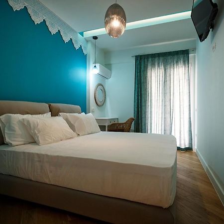 Cozy Downtown Apartment Agios Nikolaos  Exterior photo