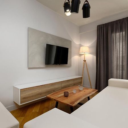 Cozy Downtown Apartment Agios Nikolaos  Exterior photo