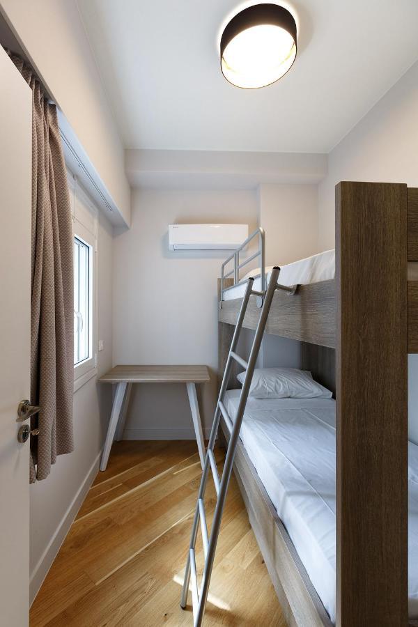Cozy Downtown Apartment Agios Nikolaos  Exterior photo