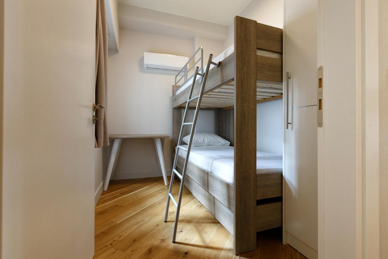 Cozy Downtown Apartment Agios Nikolaos  Exterior photo
