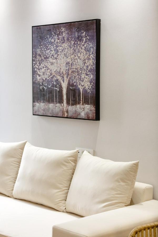 Cozy Downtown Apartment Agios Nikolaos  Exterior photo