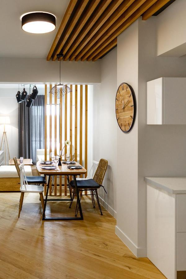 Cozy Downtown Apartment Agios Nikolaos  Exterior photo