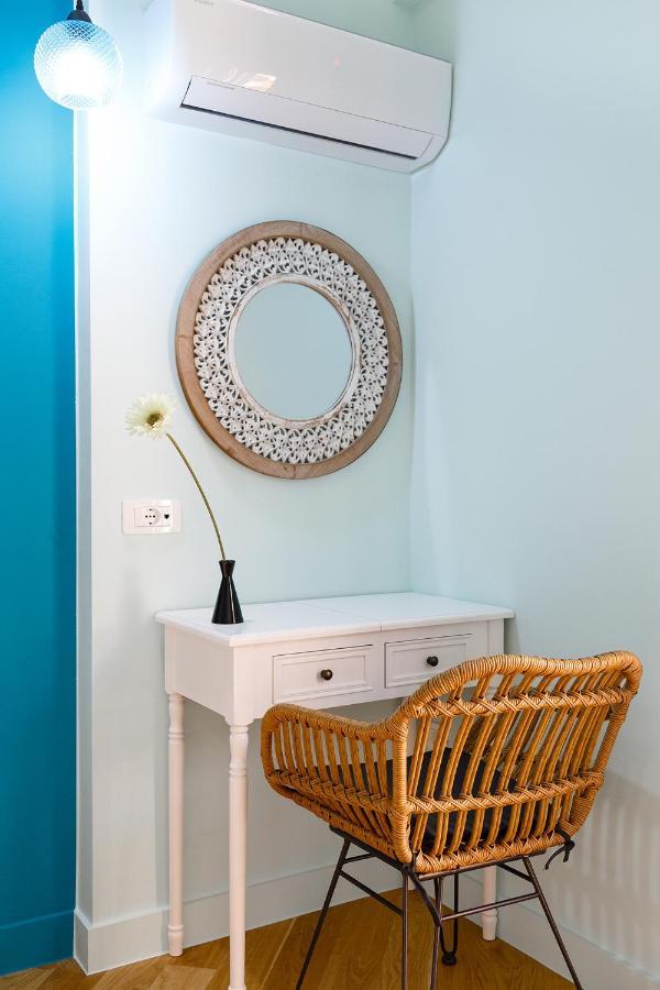 Cozy Downtown Apartment Agios Nikolaos  Exterior photo