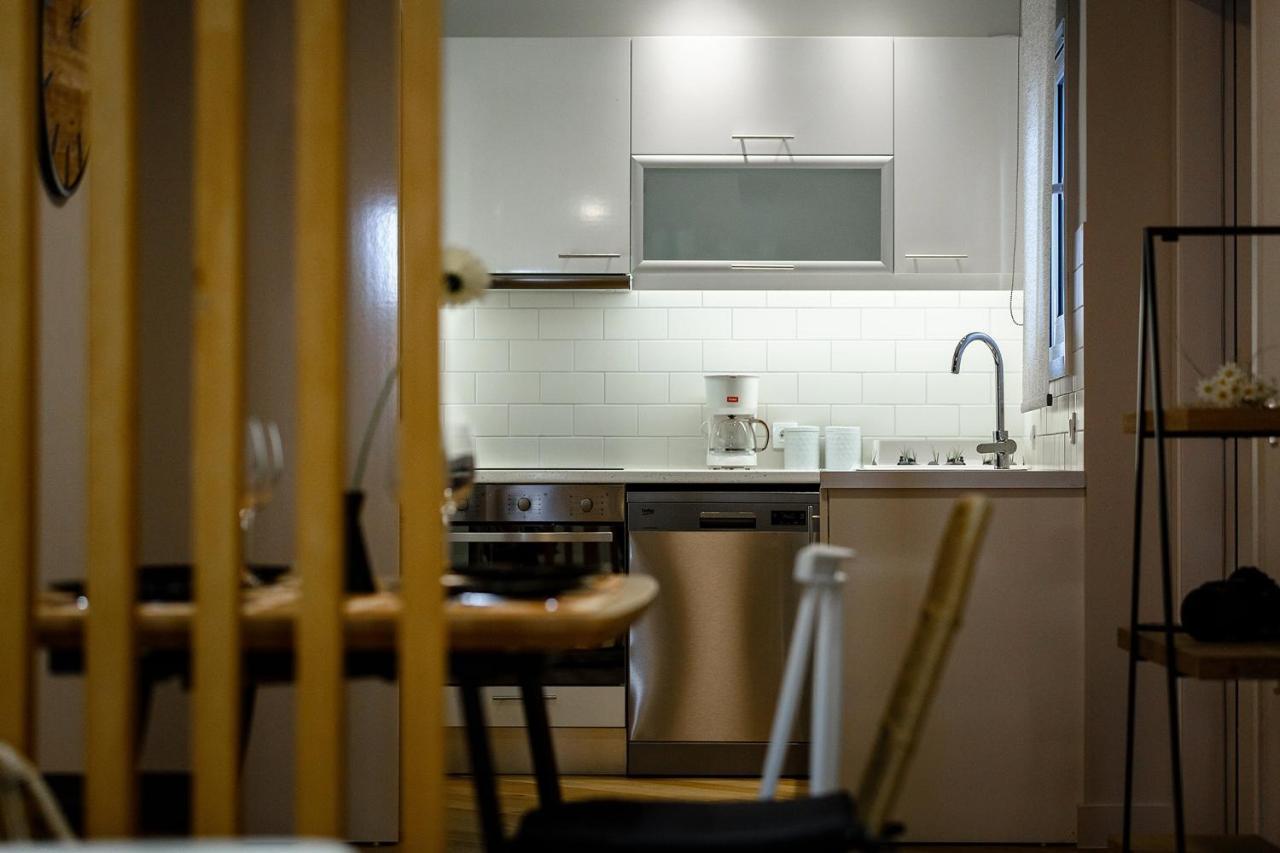 Cozy Downtown Apartment Agios Nikolaos  Exterior photo